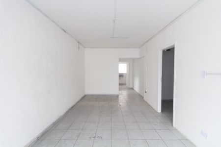 Sala de casa para alugar com 4 quartos, 159m² em Vila Norma, São Paulo