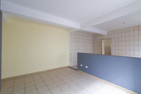 Sala de casa para alugar com 1 quarto, 80m² em Vila Norma, São Paulo