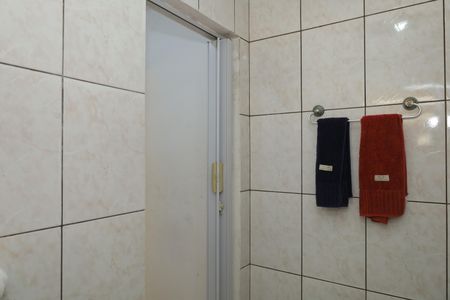 Casa à venda com 340m², 1 quarto e 2 vagasBanheiro Social