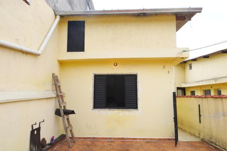 Casa à venda com 340m², 1 quarto e 2 vagasQuintal