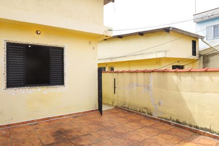 Casa à venda com 340m², 1 quarto e 2 vagasQuintal