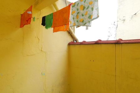 Casa à venda com 340m², 1 quarto e 2 vagasÁrea de Serviço