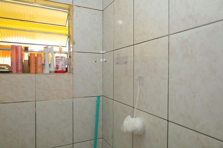 Casa à venda com 340m², 1 quarto e 2 vagasBanheiro Social