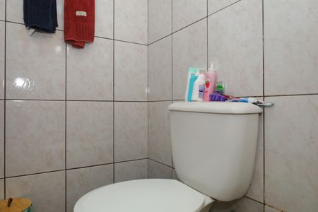 Casa à venda com 340m², 1 quarto e 2 vagasBanheiro Social