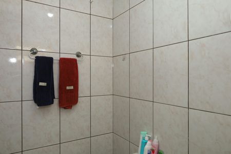 Casa à venda com 340m², 1 quarto e 2 vagasBanheiro Social