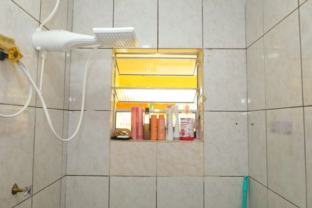 Casa à venda com 340m², 1 quarto e 2 vagasBanheiro Social