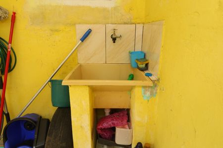 Casa à venda com 340m², 1 quarto e 2 vagasÁrea de Serviço