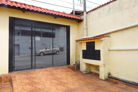 Casa à venda com 340m², 1 quarto e 2 vagasQuintal