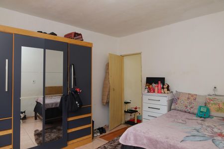 Casa à venda com 340m², 1 quarto e 2 vagasQuarto