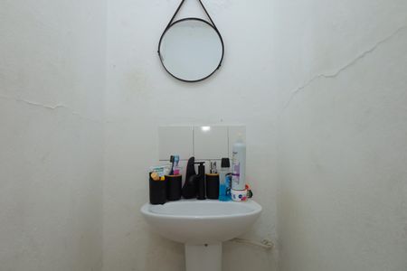 Casa à venda com 340m², 1 quarto e 2 vagasBanheiro Social