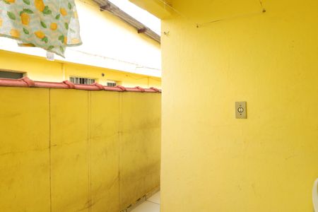 Casa à venda com 340m², 1 quarto e 2 vagasÁrea de Serviço