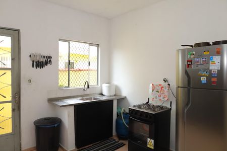 Casa à venda com 340m², 1 quarto e 2 vagasCozinha