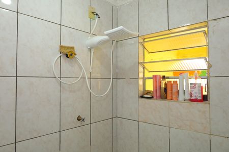 Casa à venda com 340m², 1 quarto e 2 vagasBanheiro Social