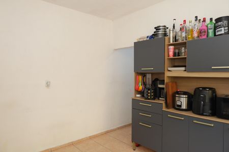 Casa à venda com 340m², 1 quarto e 2 vagasCozinha