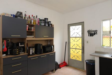 Casa à venda com 340m², 1 quarto e 2 vagasCozinha