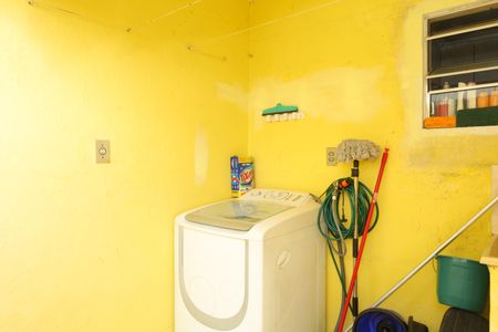 Casa à venda com 340m², 1 quarto e 2 vagasÁrea de Serviço