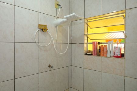 Casa à venda com 340m², 1 quarto e 2 vagasBanheiro Social