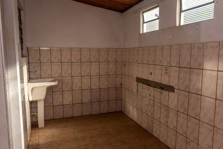 Casa para alugar com 187m², 3 quartos e 3 vagas Casa para alugar com 187m², 3 quartos e 3 vagasÁrea de Serviço