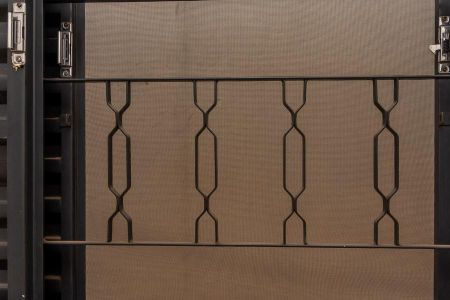 Casa para alugar com 187m², 3 quartos e 3 vagas Casa para alugar com 187m², 3 quartos e 3 vagasVista do Quarto 3