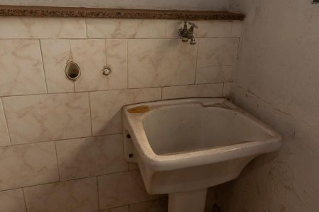 Casa para alugar com 187m², 3 quartos e 3 vagas Casa para alugar com 187m², 3 quartos e 3 vagasÁrea de Serviço