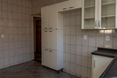 Casa para alugar com 187m², 3 quartos e 3 vagas Casa para alugar com 187m², 3 quartos e 3 vagasCozinha