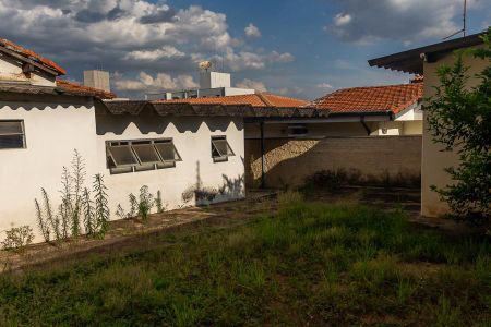 Casa para alugar com 187m², 3 quartos e 3 vagas Casa para alugar com 187m², 3 quartos e 3 vagasÁrea Externa