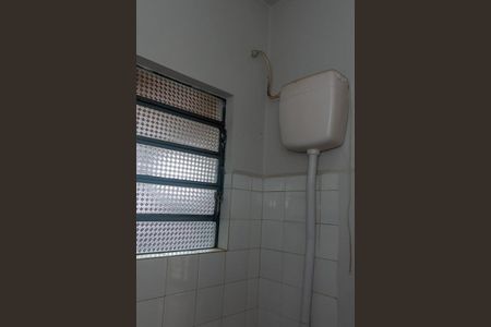 Casa para alugar com 187m², 3 quartos e 3 vagas Casa para alugar com 187m², 3 quartos e 3 vagasBanheiro Social