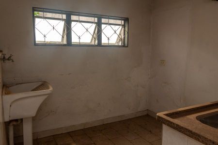 Casa para alugar com 187m², 3 quartos e 3 vagas Casa para alugar com 187m², 3 quartos e 3 vagasÁrea de Serviço