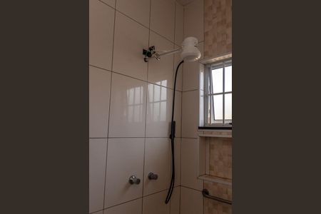 Casa para alugar com 187m², 3 quartos e 3 vagas Casa para alugar com 187m², 3 quartos e 3 vagasBanheiro da Suíte