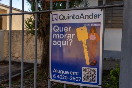 Casa para alugar com 187m², 3 quartos e 3 vagas Casa para alugar com 187m², 3 quartos e 3 vagasPlaca