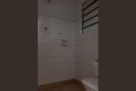 Casa para alugar com 187m², 3 quartos e 3 vagas Casa para alugar com 187m², 3 quartos e 3 vagasBanheiro Social