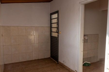 Casa para alugar com 187m², 3 quartos e 3 vagas Casa para alugar com 187m², 3 quartos e 3 vagasÁrea de Serviço