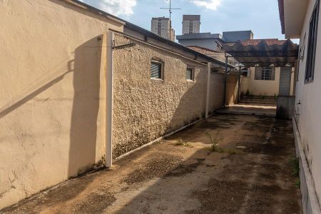 Casa para alugar com 187m², 3 quartos e 3 vagas Casa para alugar com 187m², 3 quartos e 3 vagasCorredor