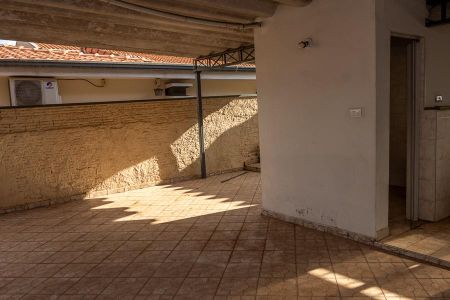 Casa para alugar com 187m², 3 quartos e 3 vagas Casa para alugar com 187m², 3 quartos e 3 vagasQuintal