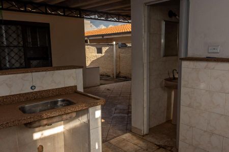 Casa para alugar com 187m², 3 quartos e 3 vagas Casa para alugar com 187m², 3 quartos e 3 vagasÁrea de Serviço