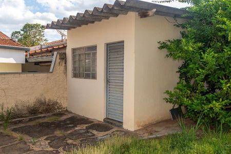 Casa para alugar com 187m², 3 quartos e 3 vagas Casa para alugar com 187m², 3 quartos e 3 vagasÁrea Externa