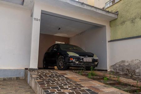 Casa para alugar com 187m², 3 quartos e 3 vagas Casa para alugar com 187m², 3 quartos e 3 vagasÁrea Externa