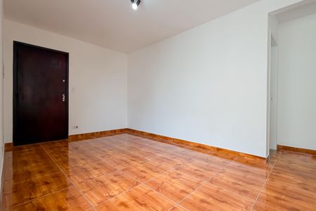 Sala de apartamento à venda com 2 quartos, 73m² em Vila Monumento, São Paulo