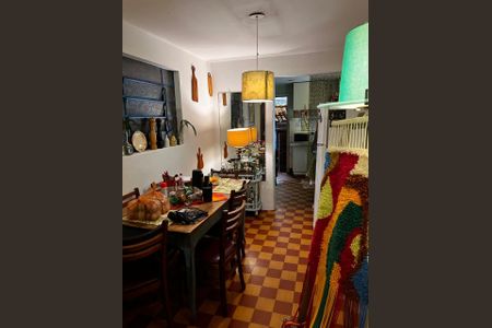 Foto 13 de casa à venda com 2 quartos, 130m² em Pompeia, São Paulo