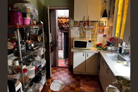 Foto 08 de casa à venda com 2 quartos, 130m² em Pompeia, São Paulo