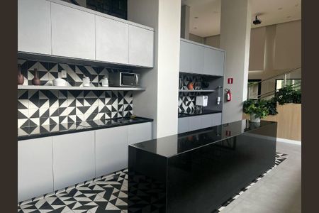 Foto 01 de apartamento à venda com 1 quarto, 39m² em Perdizes, São Paulo