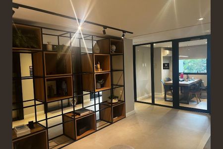 Foto 17 de apartamento à venda com 1 quarto, 39m² em Perdizes, São Paulo