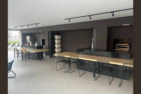 Foto 01 de apartamento à venda com 1 quarto, 39m² em Perdizes, São Paulo