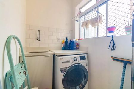 Apartamento à venda com 45m², 1 quarto e 1 vaga Apartamento à venda com 45m², 1 quarto e 1 vagaFoto 04