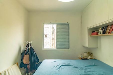 Foto 13 de apartamento à venda com 1 quarto, 45m² em Vila Santa Catarina, São Paulo
