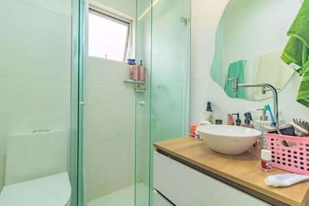 Foto 07 de apartamento à venda com 1 quarto, 45m² em Vila Santa Catarina, São Paulo