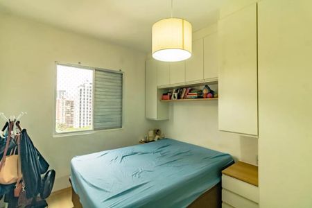 Foto 11 de apartamento à venda com 1 quarto, 45m² em Vila Santa Catarina, São Paulo