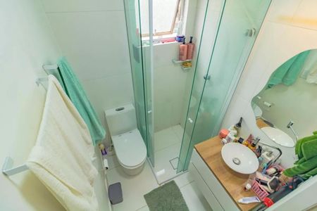 Foto 12 de apartamento à venda com 1 quarto, 45m² em Vila Santa Catarina, São Paulo