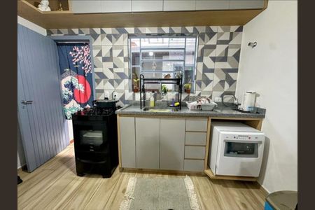 Casa de condomínio à venda com 118m², 2 quartos e 1 vaga Casa de condomínio à venda com 118m², 2 quartos e 1 vagaFoto 20