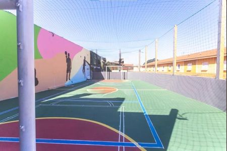 Casa de condomínio à venda com 118m², 2 quartos e 1 vaga Casa de condomínio à venda com 118m², 2 quartos e 1 vagaFoto 03